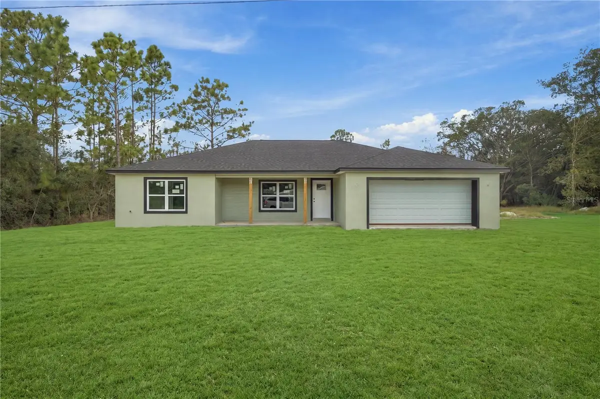 4358 SW Evergreen Court, Dunnellon, FL 34431 - #1