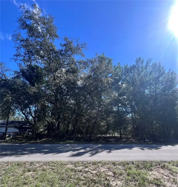 Fisher Way Trail, OCKLAWAHA, FL 32179