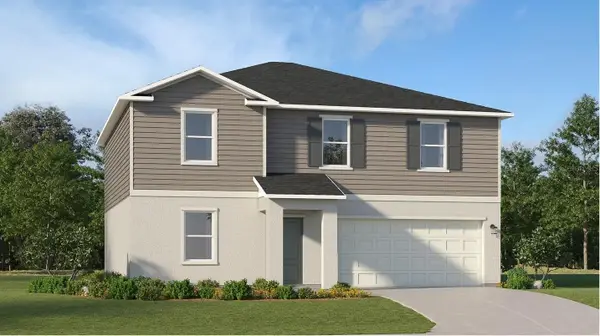 4678 NW 16th Lane, OCALA, FL 34482