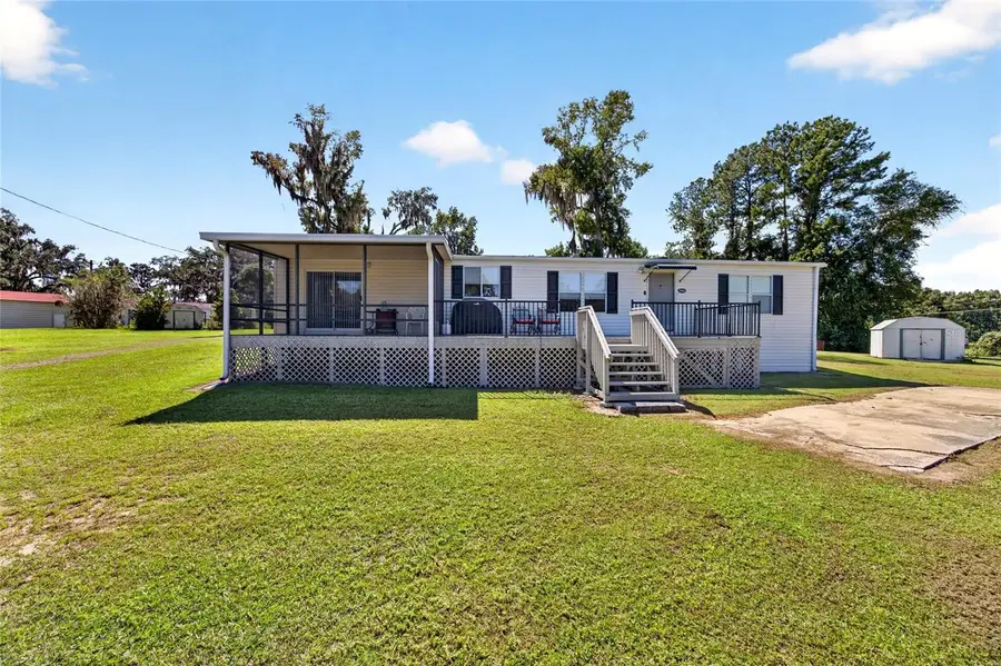 12426 SE 55th Avenue Road, Belleview, FL 34420 - #3