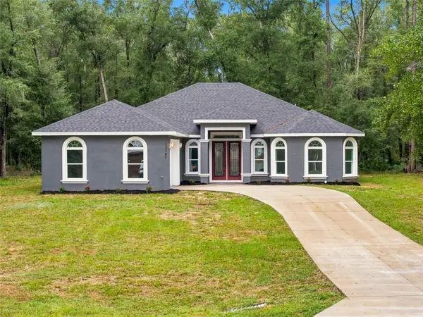 13187 SW 52 Lane Road, OCALA, FL 34481