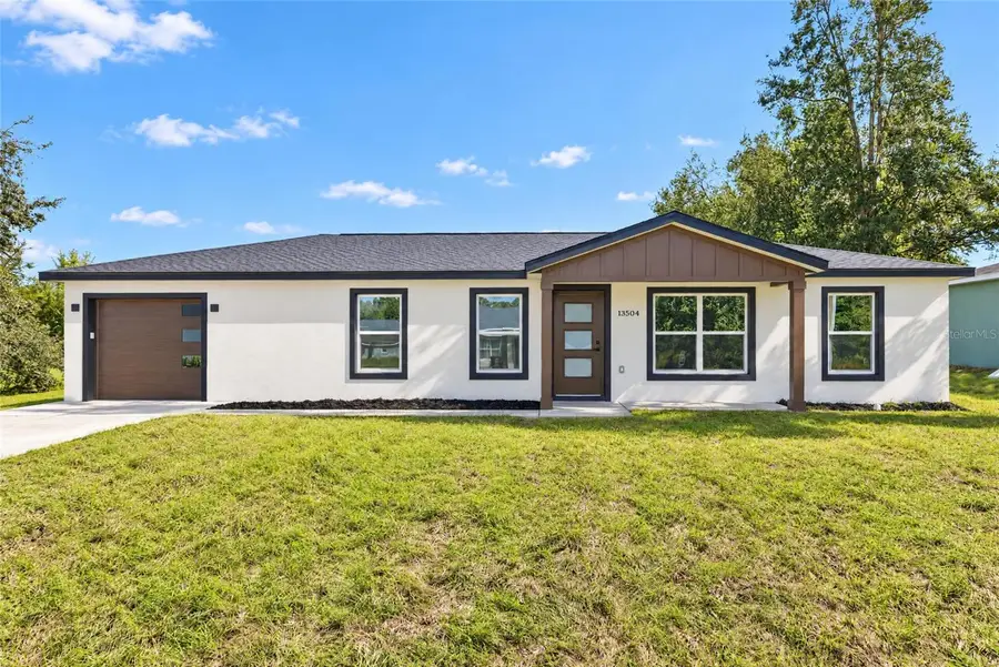 13504 SW 112th Place, Dunnellon, FL 34432 - #3