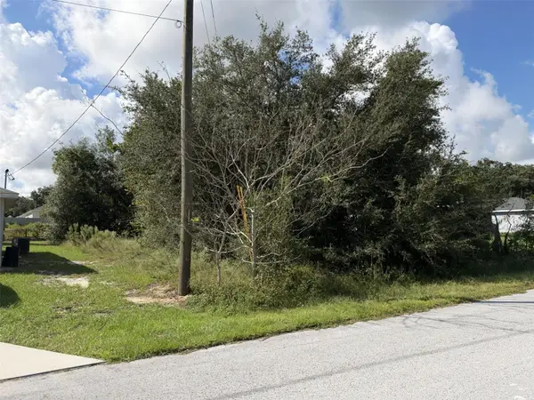 TBD SE 159th Street, SUMMERFIELD, FL 34491