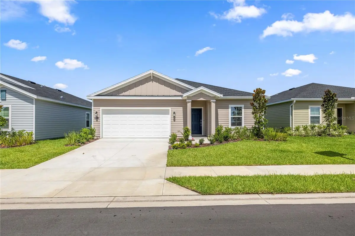 8687 SW 67th Circle, Ocala, FL 34476 - #1