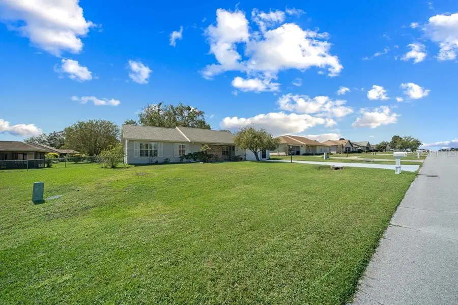 4470 NW 32nd Street, Ocala, FL 34482 - #2