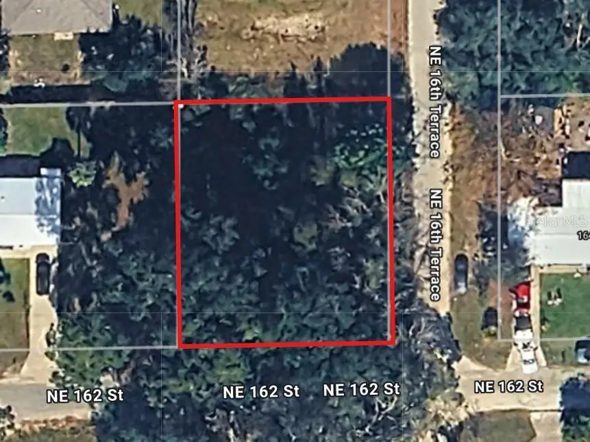 Lot 64 NE 162 Street, Citra, FL 32113 - #1