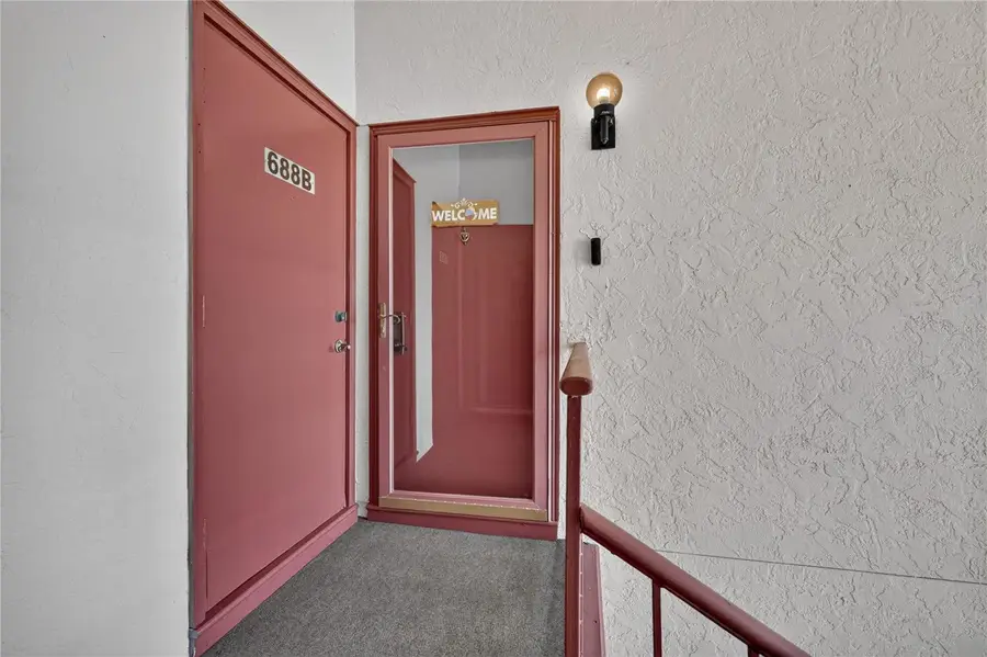 688 Midway Drive #B, Ocala, FL 34472 - #2