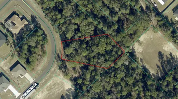 LOT 4 SW 64th Ave Road, OCALA, FL 34473