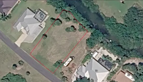60 Barracuda Drive, PLACIDA, FL 33946
