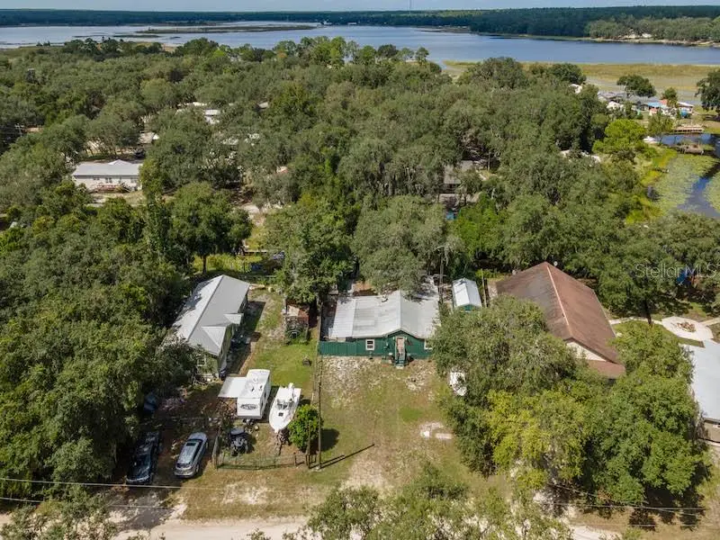 24855 NE 135th Street, Salt Springs, FL 32134 - #1