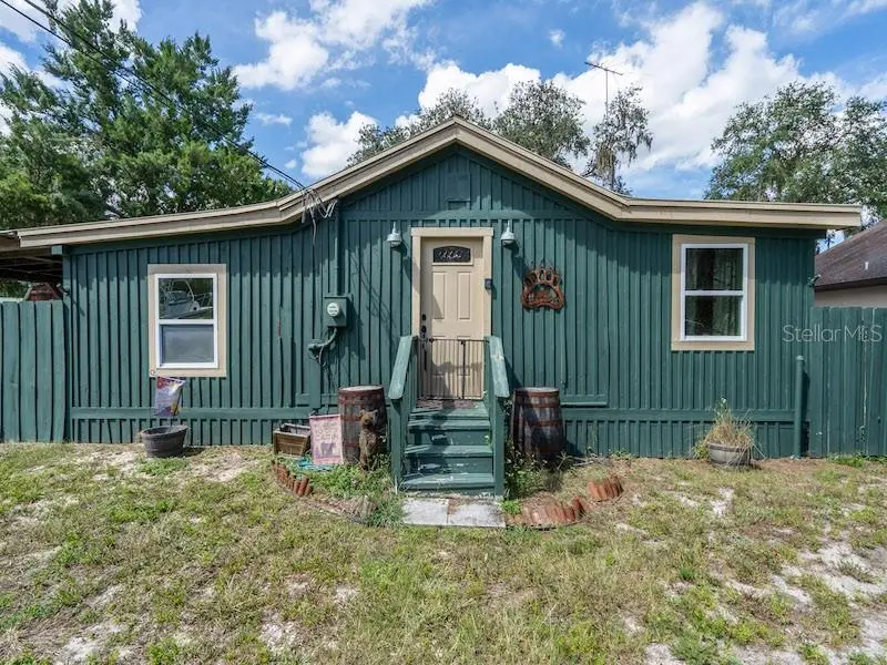 24855 NE 135th Street, Salt Springs, FL 32134 - #3