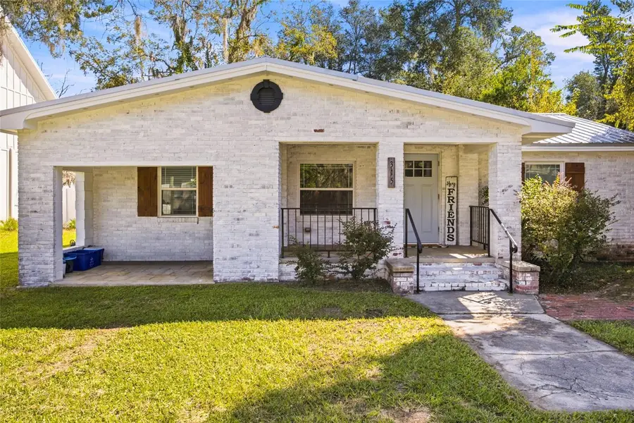 315 SE 5th Terrace, Williston, FL 32696 - #2