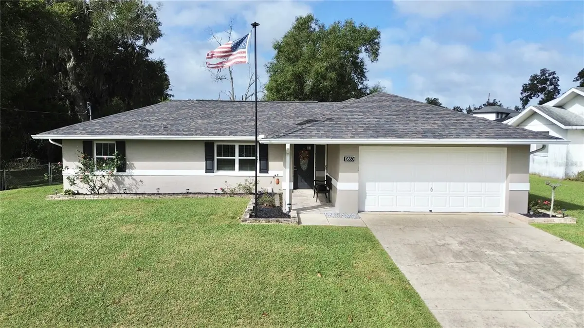 10860 SE 43rd Avenue, Belleview, FL 34420 - #1
