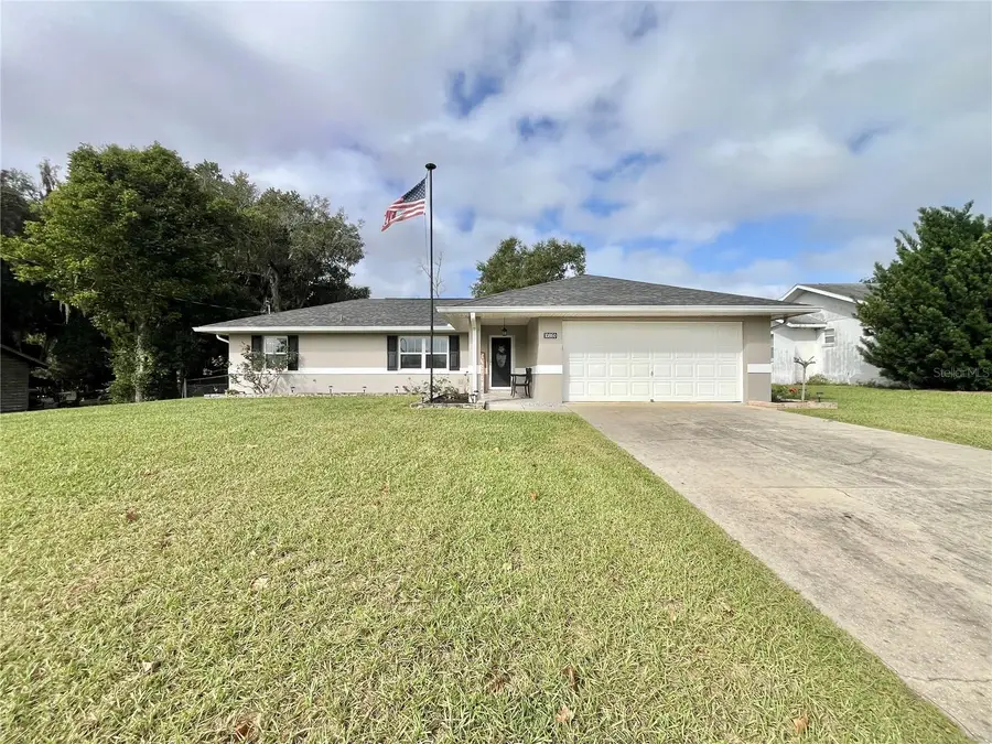 10860 SE 43rd Avenue, Belleview, FL 34420 - #3