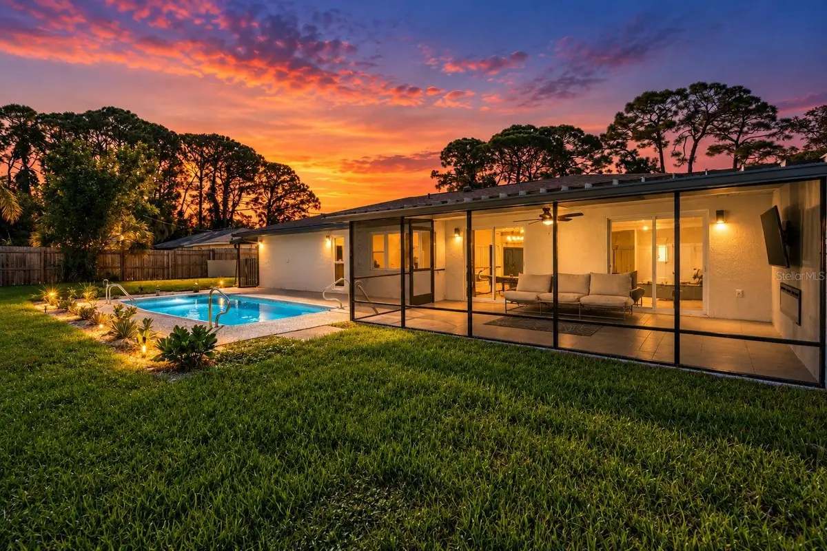 616 Brown Road, Venice, FL 34293 - #1
