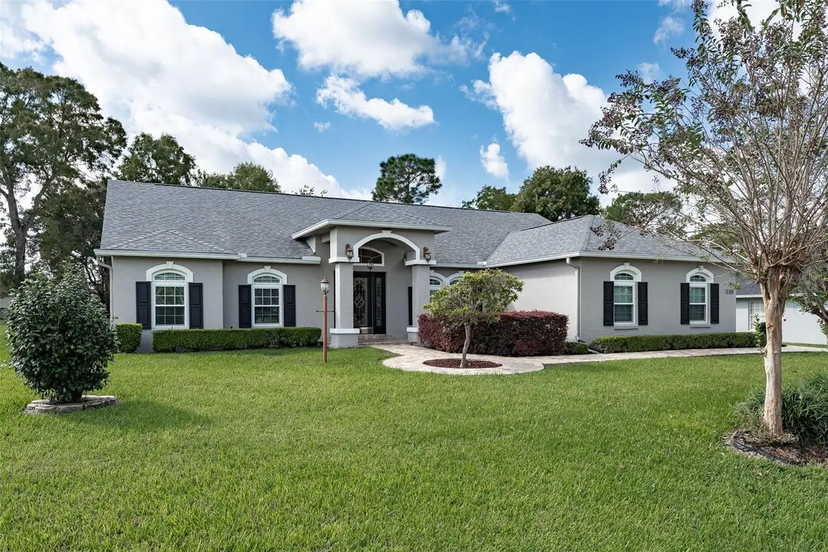 5100 SW 111th Lane Road, Ocala, FL 34476 - #1