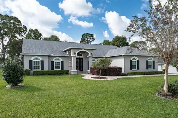 5100 SW 111th Lane Road, OCALA, FL 34476