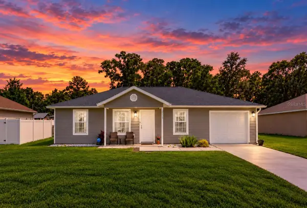 5413 NW 55th Court, OCALA, FL 34482
