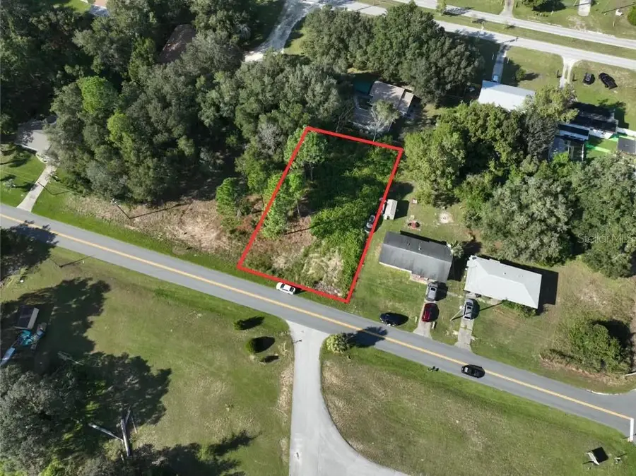 TBD SW Beach Blvd, Dunnellon, FL 34431 - #3