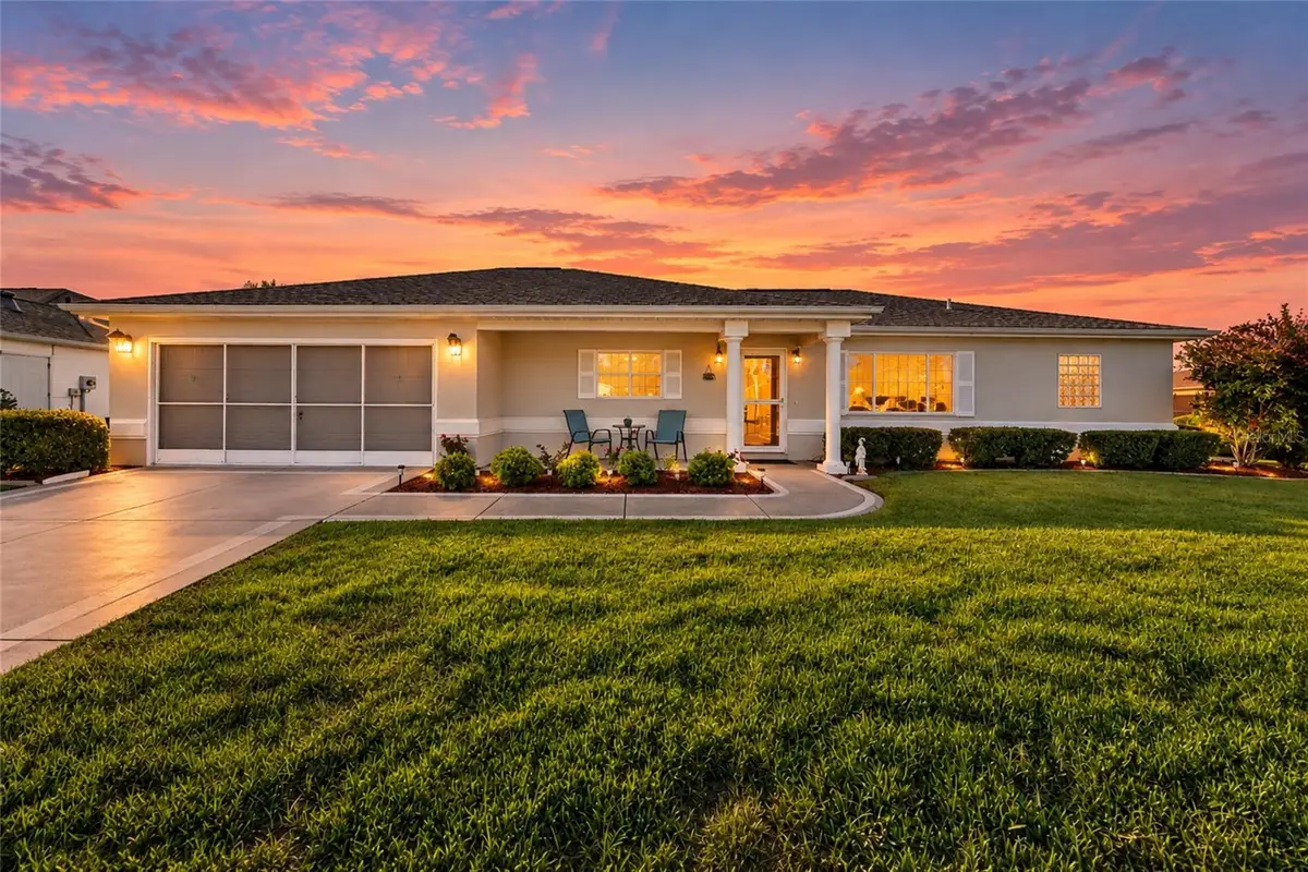 9034 SE 135th Street, Summerfield, FL 34491 - #1