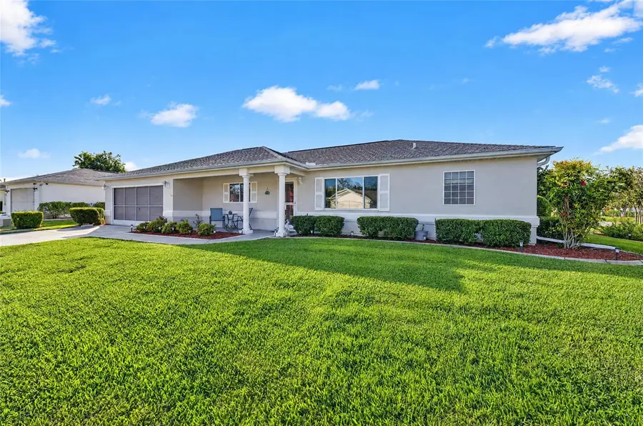 9034 SE 135th Street, Summerfield, FL 34491 - #2
