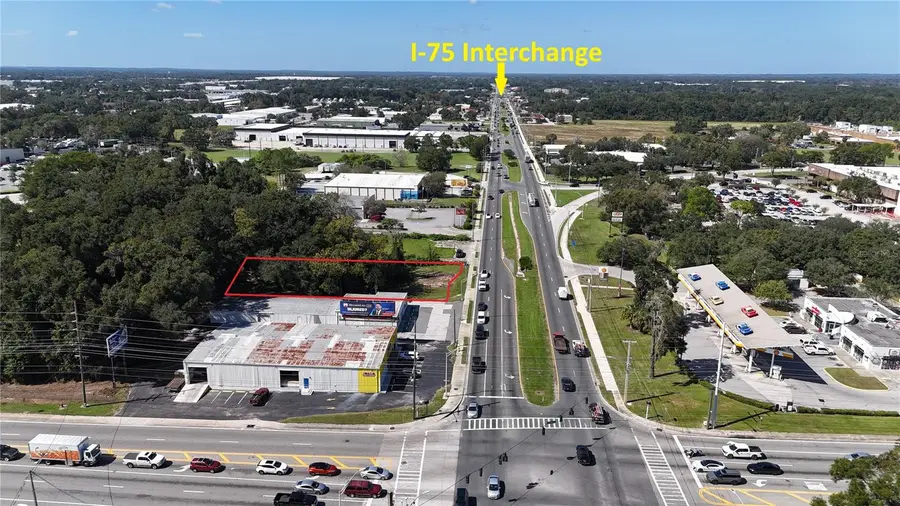 TBD W Silver Springs Blvd, Ocala, FL 34475 - #2