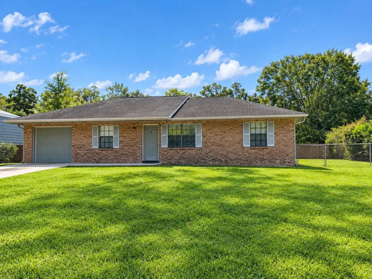 26719 NW 3rd Place, Newberry, FL 32669 - #1