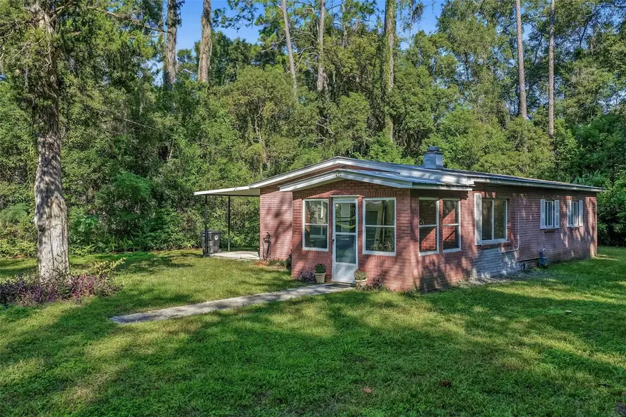 424 SE 1st Place, Williston, FL 32696 - #2