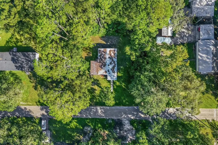 424 SE 1st Place, Williston, FL 32696 - #3