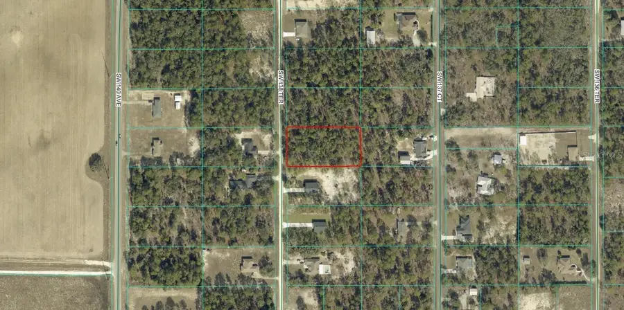 138th Terrace Sw, Ocala, FL 34473 - #2