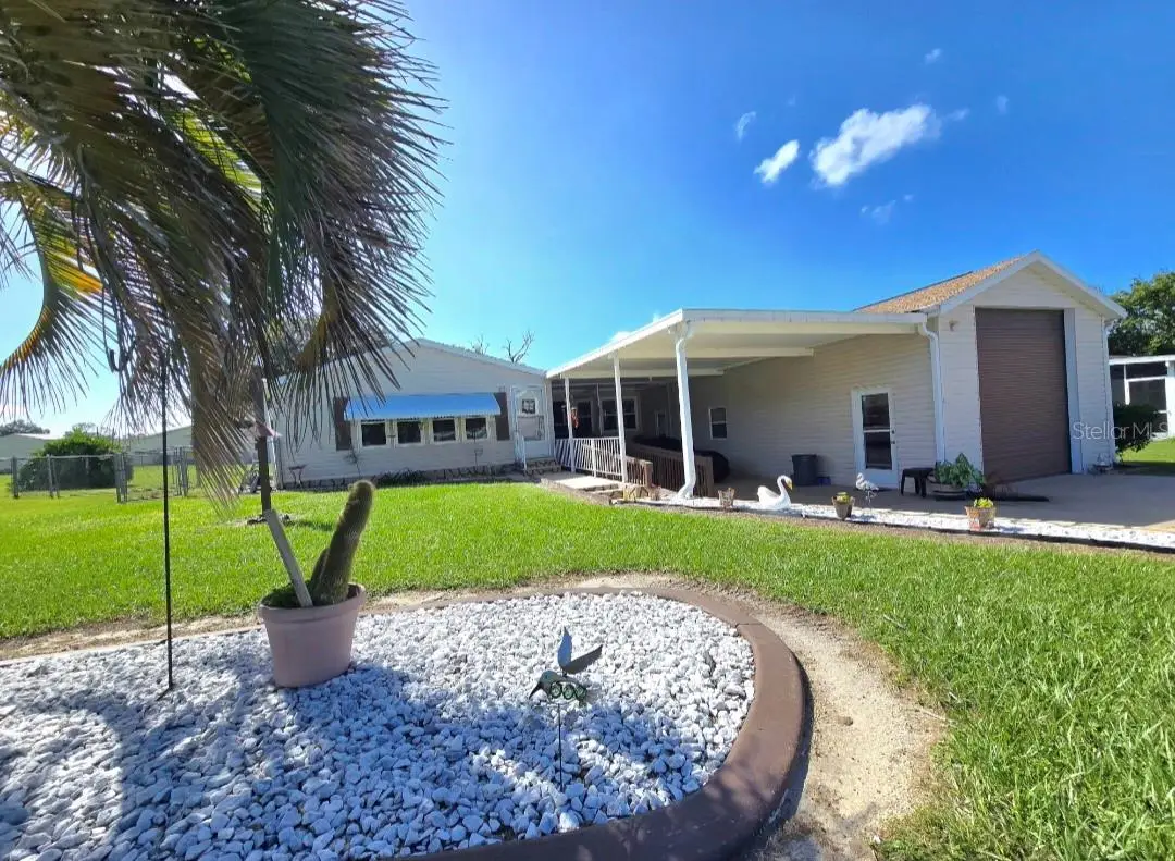 4882 SE 130th Place, Belleview, FL 34420 - #1