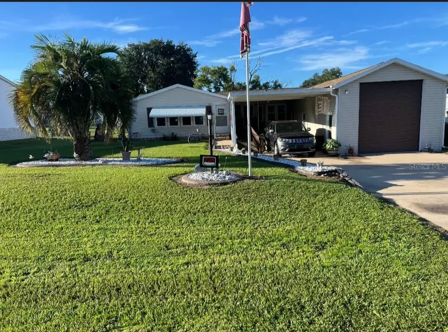 4882 SE 130th Place, Belleview, FL 34420 - #2