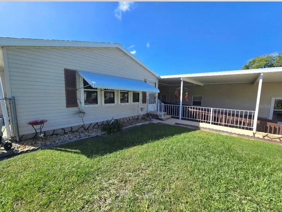 4882 SE 130th Place, Belleview, FL 34420 - #3