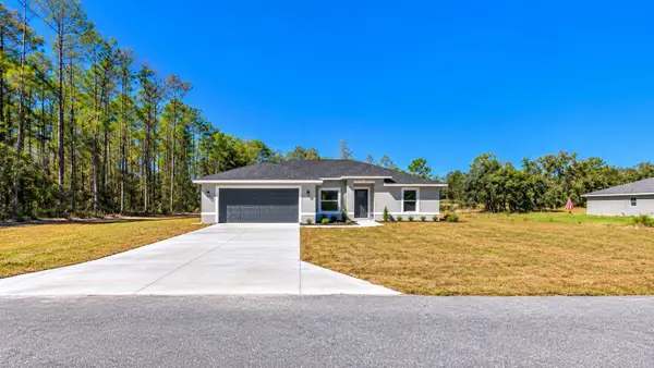 2120 SW Obee Ridge Road, DUNNELLON, FL 34431