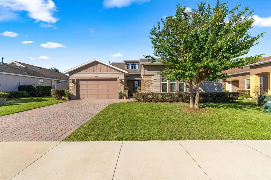 5409 NW 35th Lane Road, Ocala, FL 34482 - #2