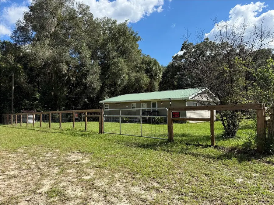 3112 NE 166th Place, Citra, FL 32113 - #2