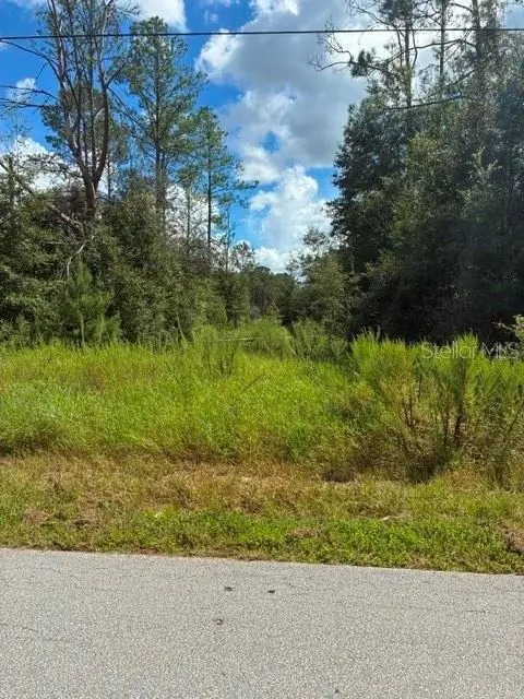 0 SW Cardinal Avenue, DUNNELLON, FL 34431