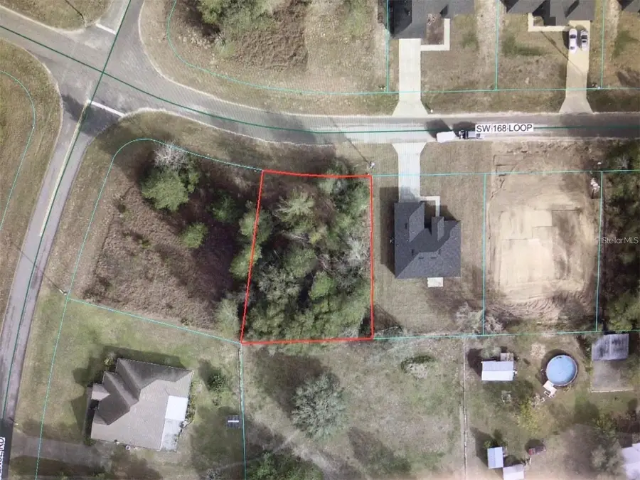 0 SW 168th Loop, Ocala, FL 34473 - #3