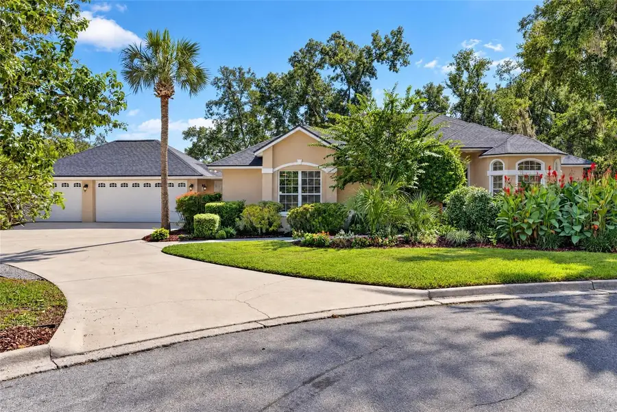 2416 SE 29th Street, Ocala, FL 34471 - #2