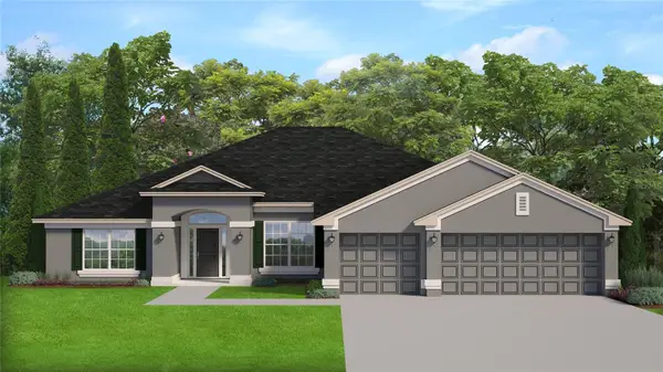 12160 Eskimo Curlew Road, WEEKI WACHEE, FL 34614