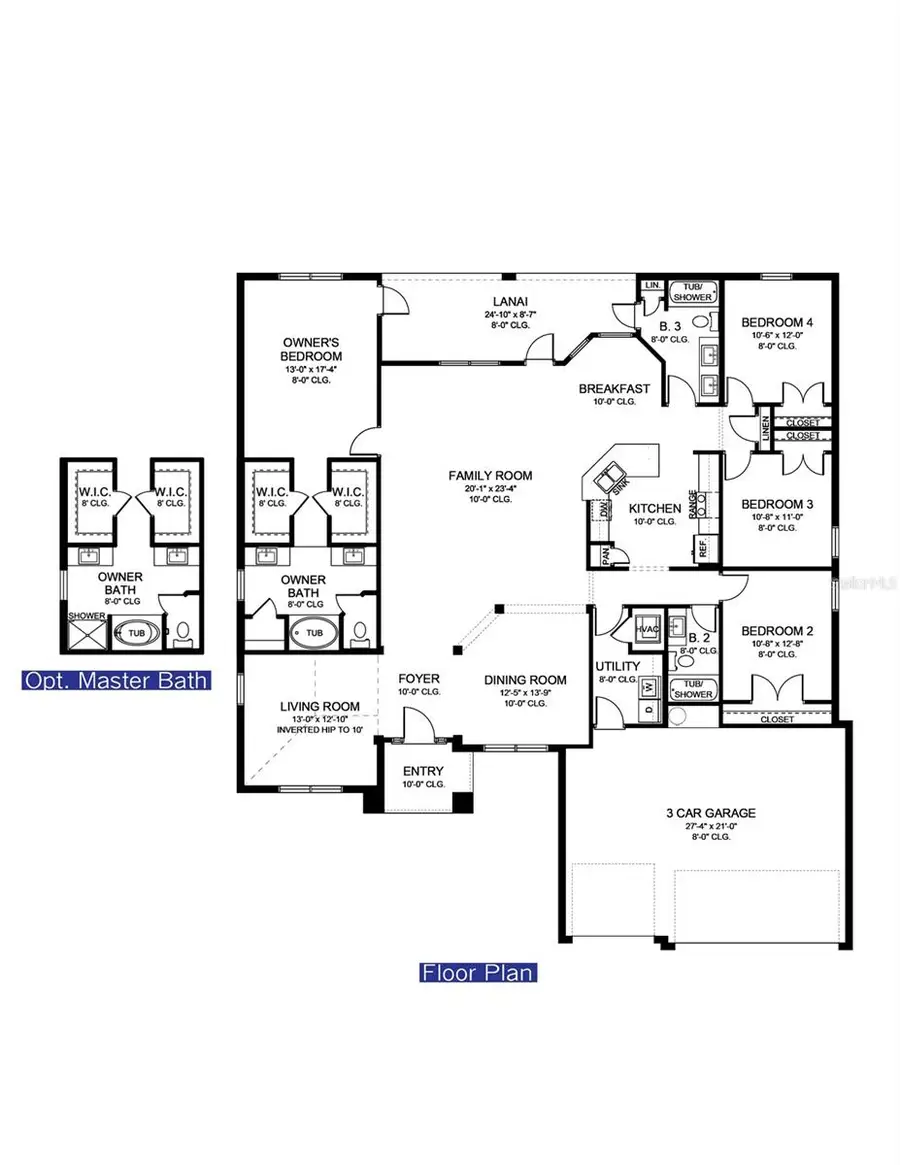 12160 Eskimo Curlew Road, Weeki Wachee, FL 34614 - #2