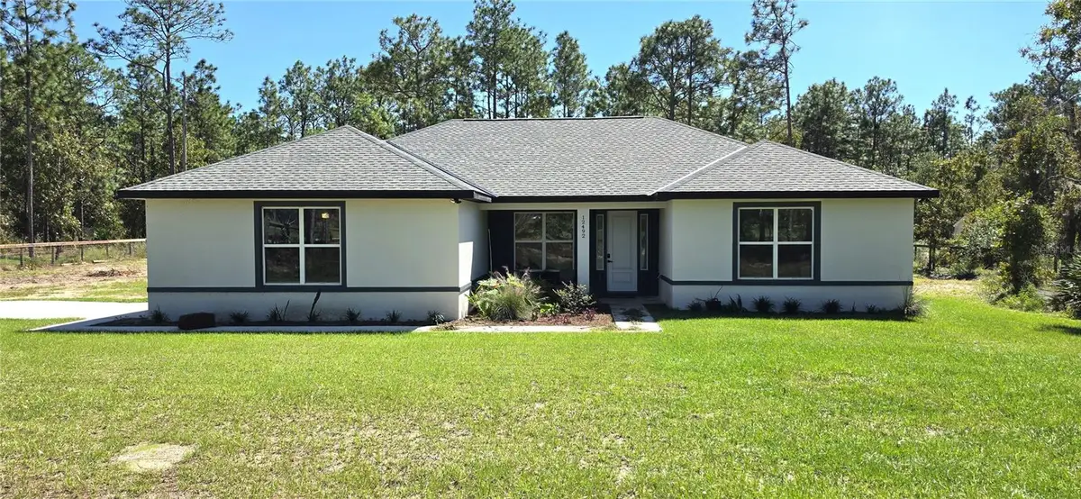 12492 SW 48th Lane Road, Ocala, FL 34481 - #1