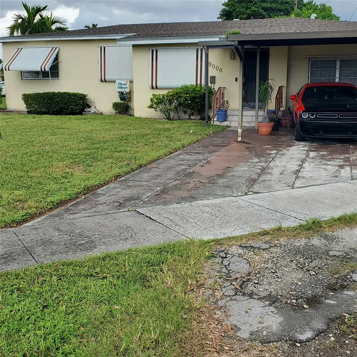 9000 NW 12th Court, Miami, FL 33147 - #1