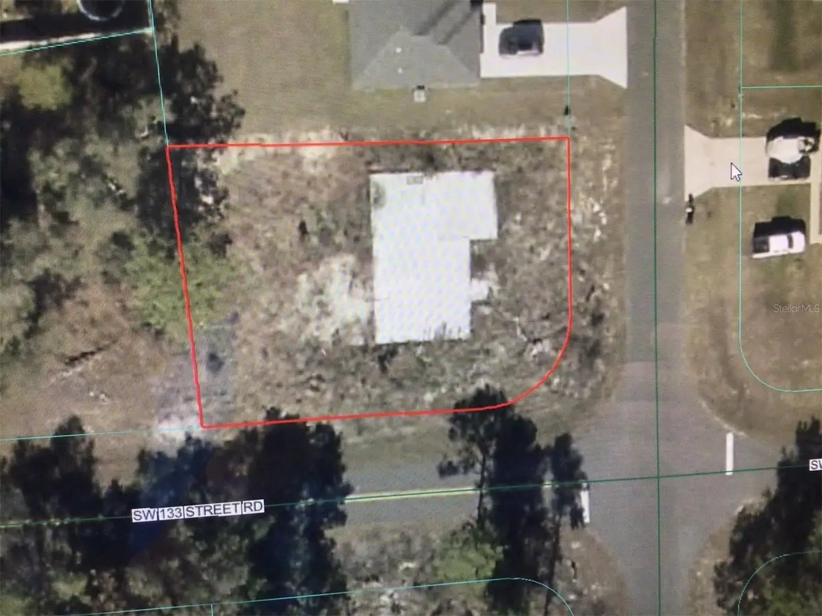 0 SW 60 Avenue Road, Ocala, FL 34473 - #1
