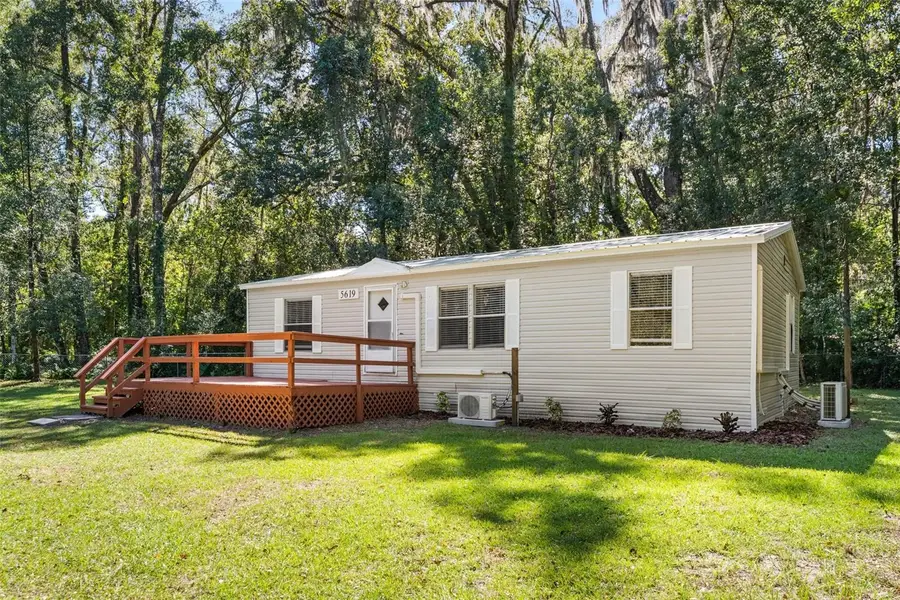 5619 NE 79th Place, Gainesville, FL 32609 - #2