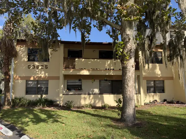 3525 E Fort King Street #G-138, OCALA, FL 34470