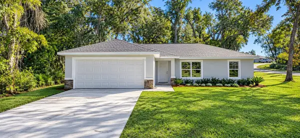 13774 SW 108th Lane, DUNNELLON, FL 34432