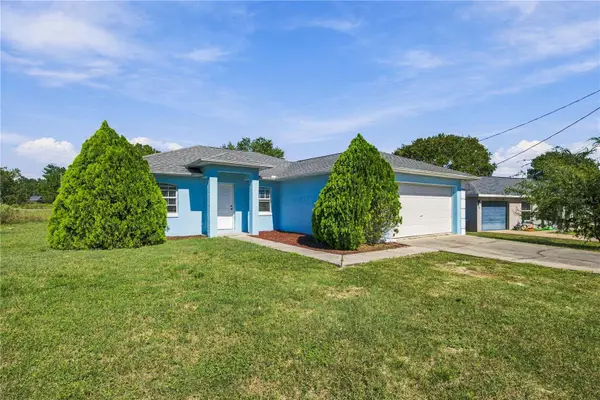 8 Oak Run Court, OCALA, FL 34472