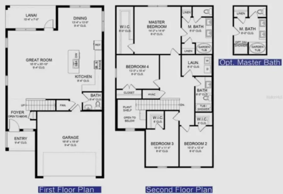 2234 NW 23rd Loop, Ocala, FL 34475 - #2