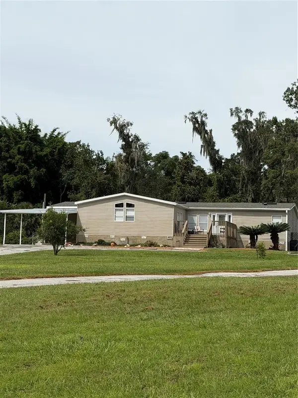 14301 SW 14th Street, OCALA, FL 34481